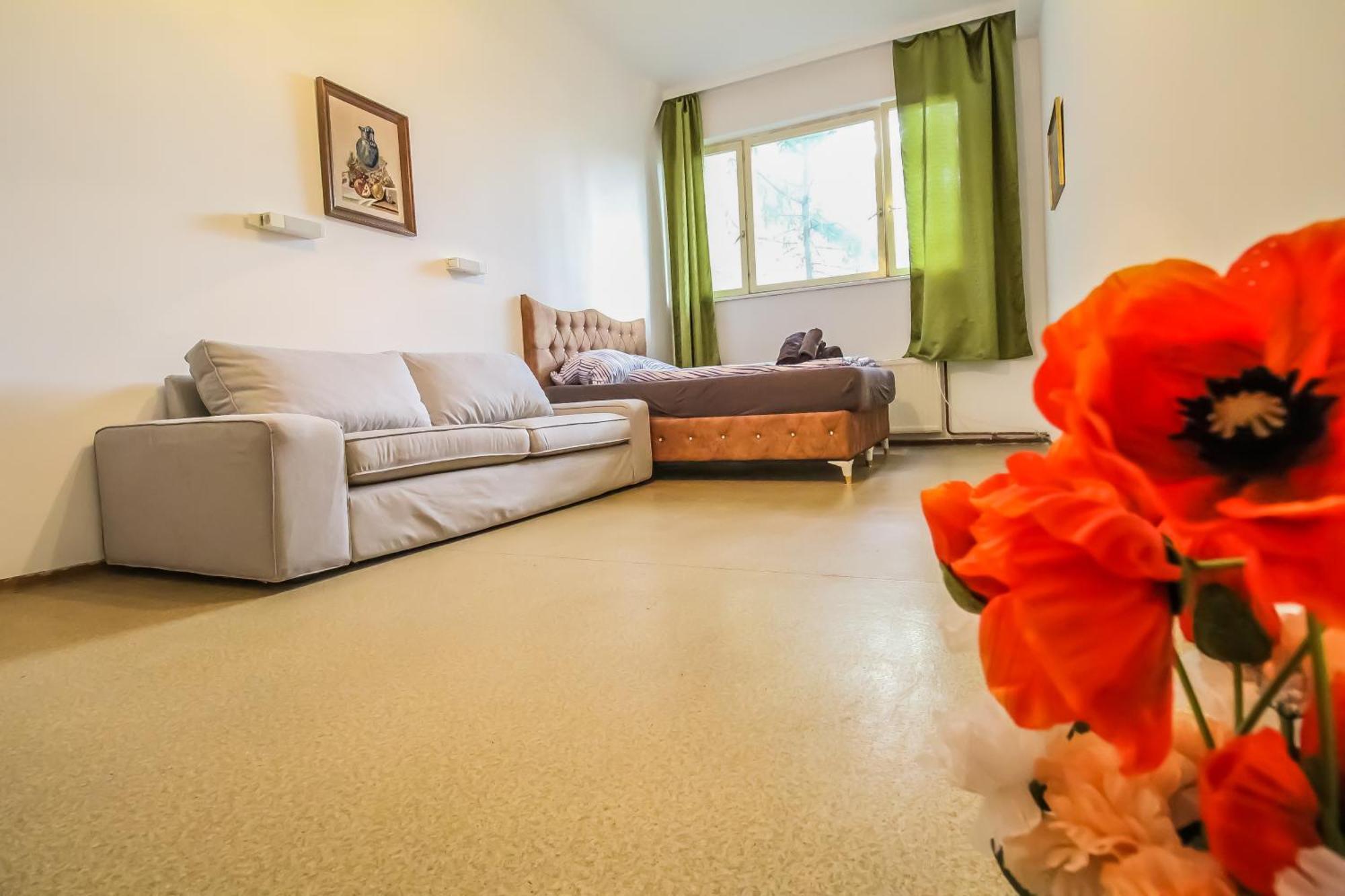 Cozy Rooms - U3 Hutteldorferstrasse Βιέννη Εξωτερικό φωτογραφία
