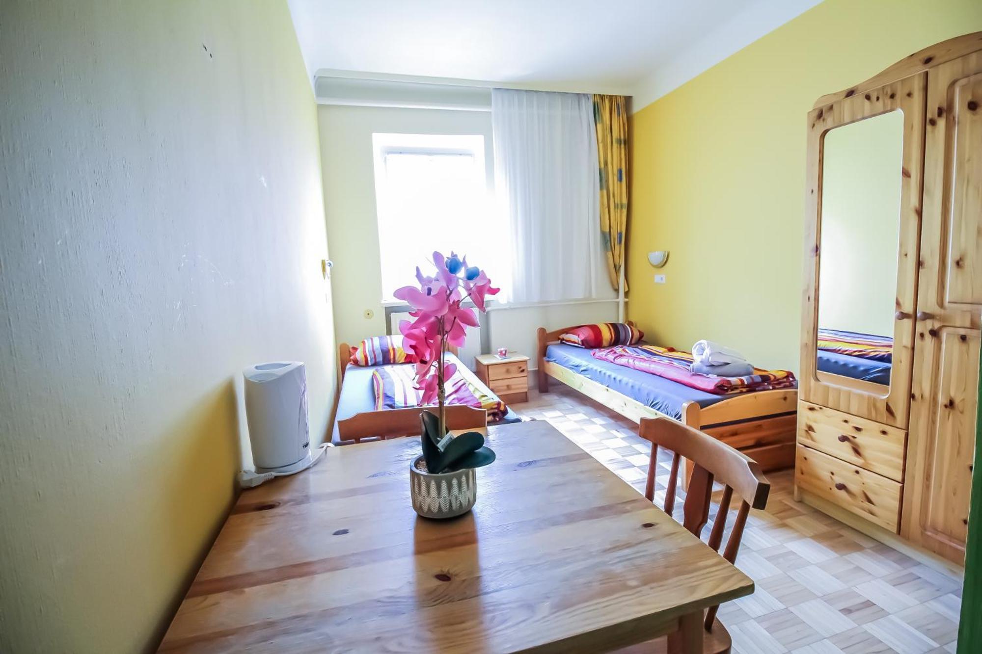 Cozy Rooms - U3 Hutteldorferstrasse Βιέννη Εξωτερικό φωτογραφία