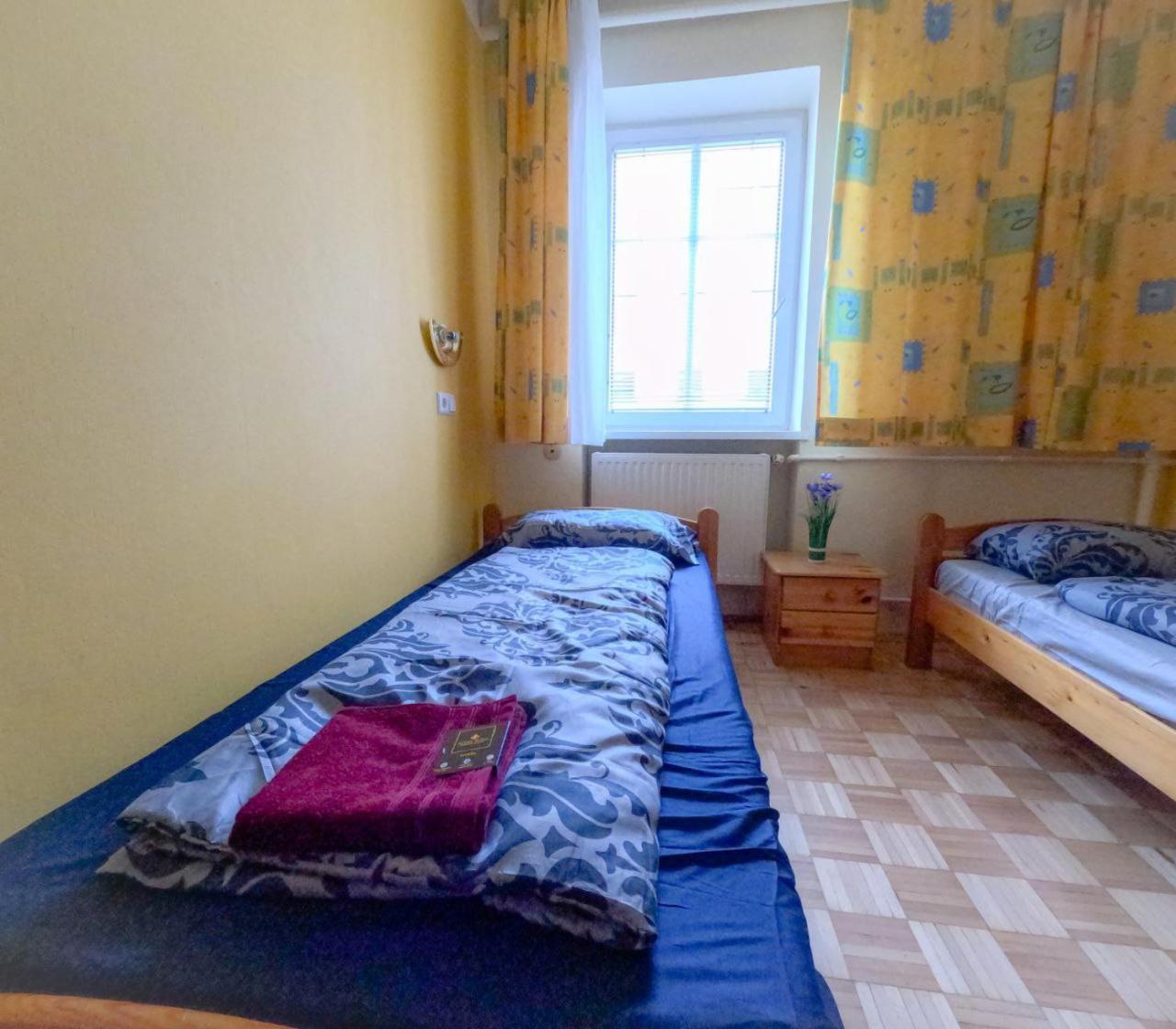 Cozy Rooms - U3 Hutteldorferstrasse Βιέννη Εξωτερικό φωτογραφία