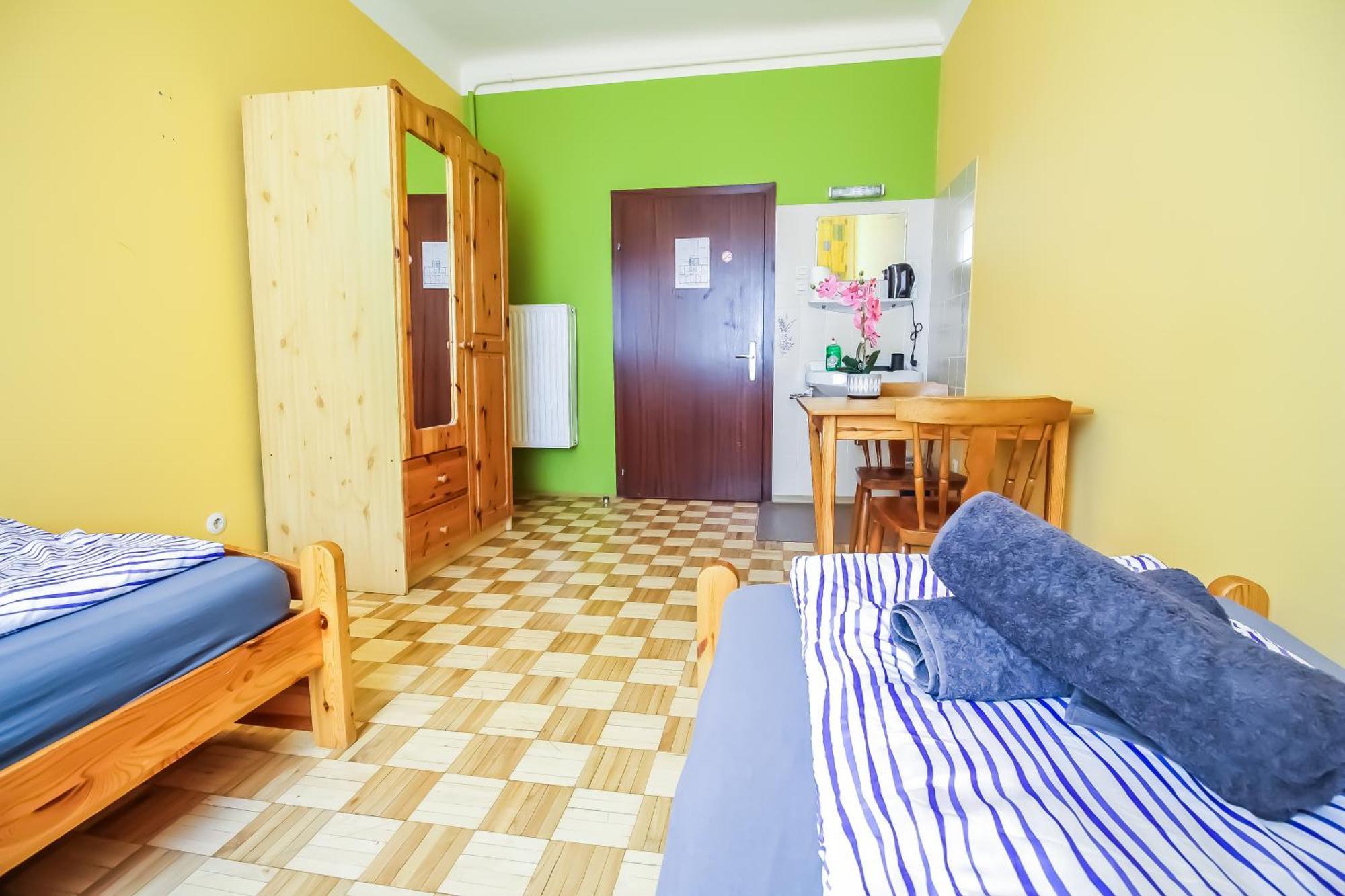 Cozy Rooms - U3 Hutteldorferstrasse Βιέννη Εξωτερικό φωτογραφία
