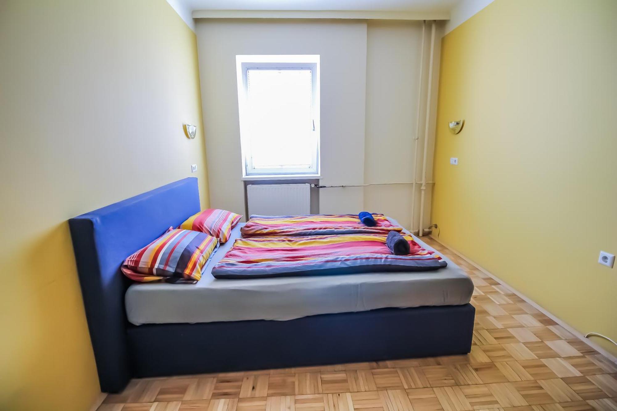 Cozy Rooms - U3 Hutteldorferstrasse Βιέννη Εξωτερικό φωτογραφία