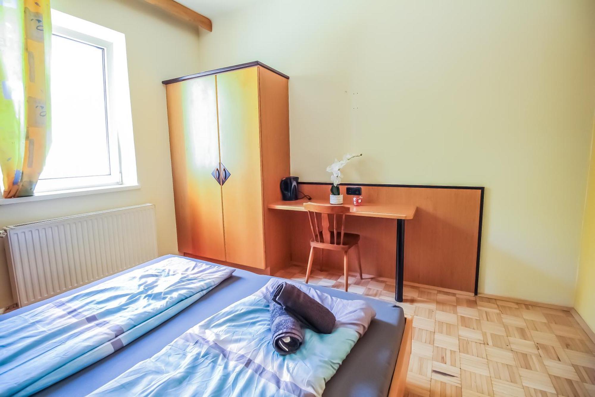 Cozy Rooms - U3 Hutteldorferstrasse Βιέννη Εξωτερικό φωτογραφία