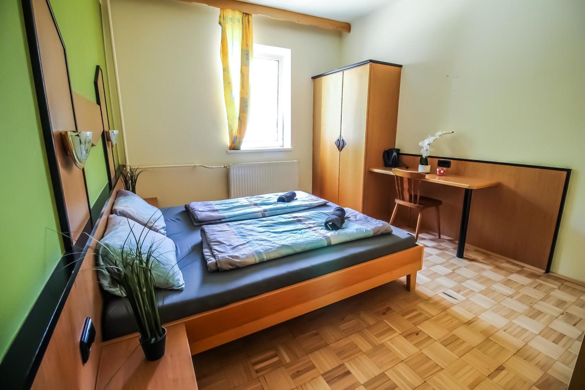 Cozy Rooms - U3 Hutteldorferstrasse Βιέννη Εξωτερικό φωτογραφία