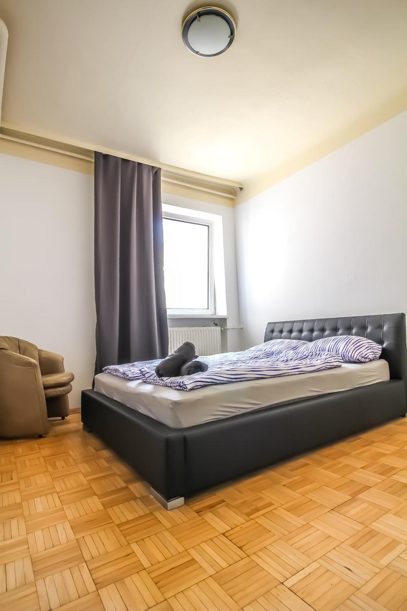 Cozy Rooms - U3 Hutteldorferstrasse Βιέννη Εξωτερικό φωτογραφία