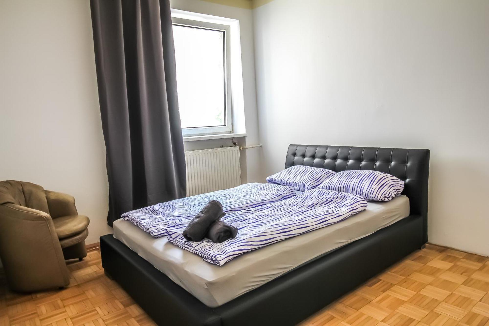 Cozy Rooms - U3 Hutteldorferstrasse Βιέννη Εξωτερικό φωτογραφία